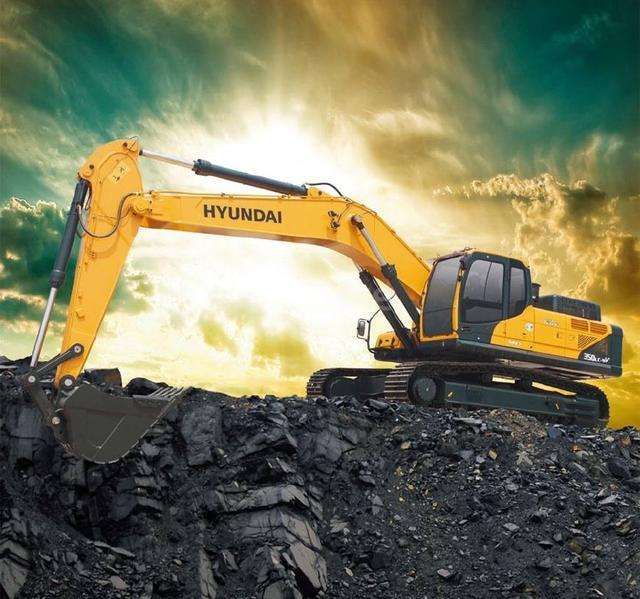 China Excavator Company