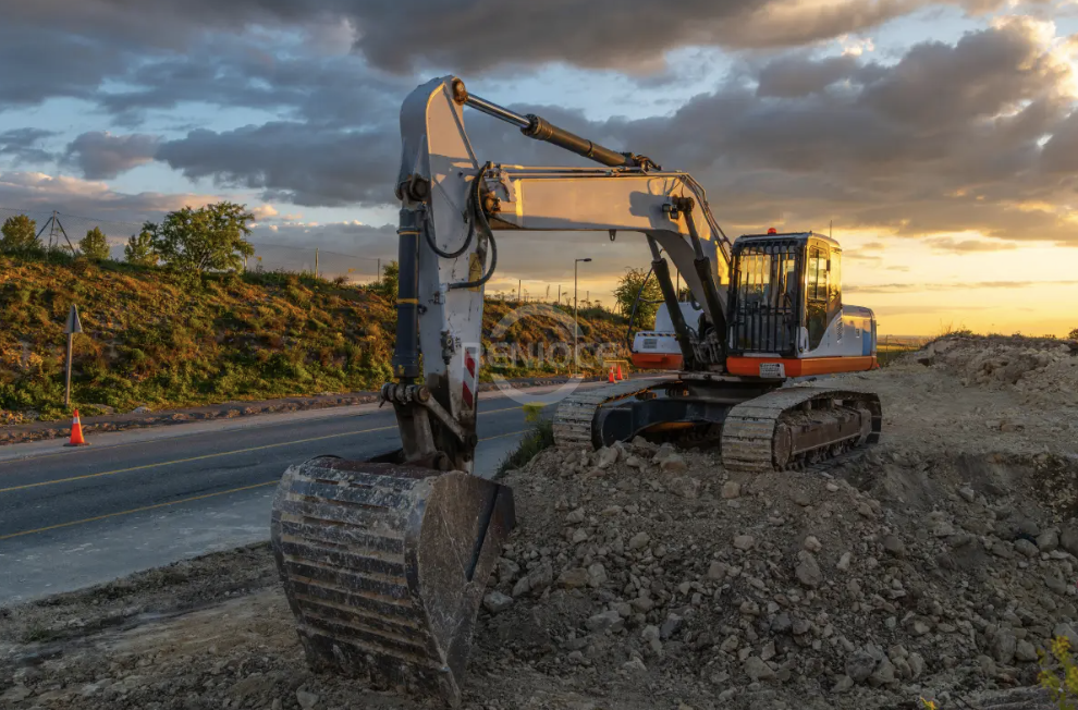 China Excavator Company